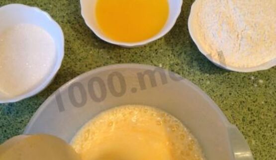 печенье елочка на новый год новогоднее