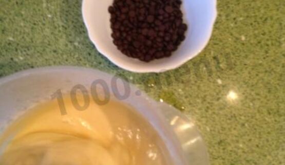 печенье елочка на новый год новогоднее