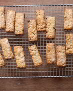 Печенье Гарибальди