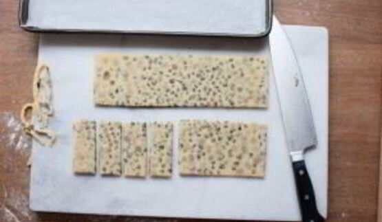 печенье гарибальди