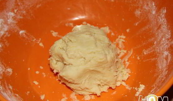 печенье лотос