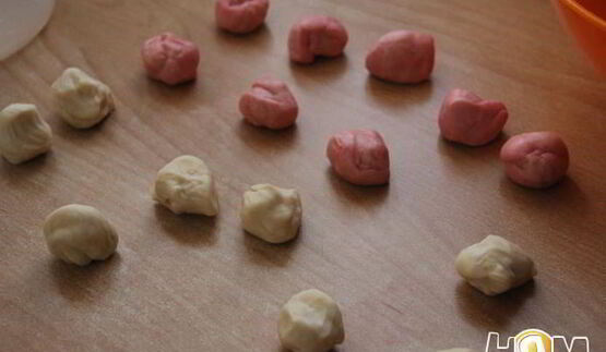 печенье лотос