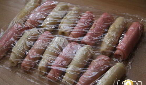 печенье лотос