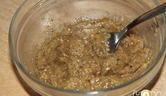 печенье лотос