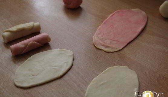 печенье лотос