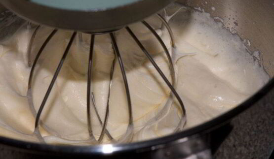 печенье мадлен