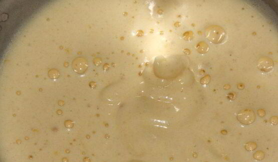 печенье мадлен