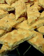 Печенье Мазурка