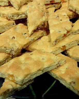 Печенье Мазурка