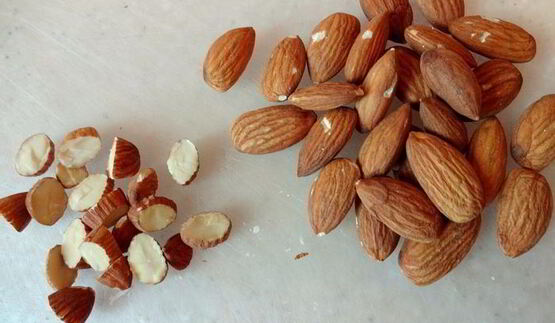 печенье мазурка