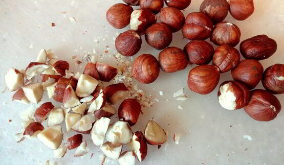 печенье мазурка