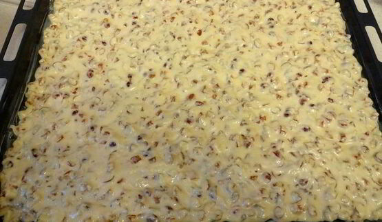 печенье мазурка