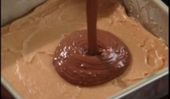 печенье миллионера