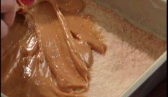 печенье миллионера