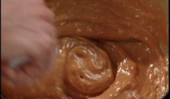 печенье миллионера