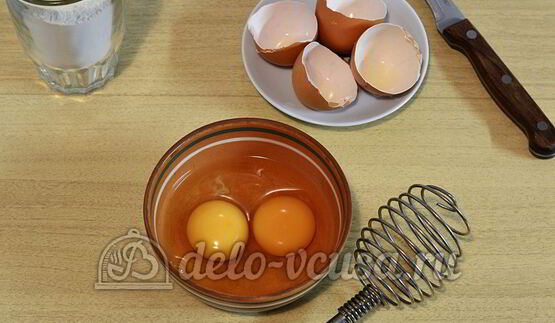 печенье с корицей и изюмом