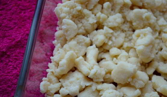 печенье с шоколадом