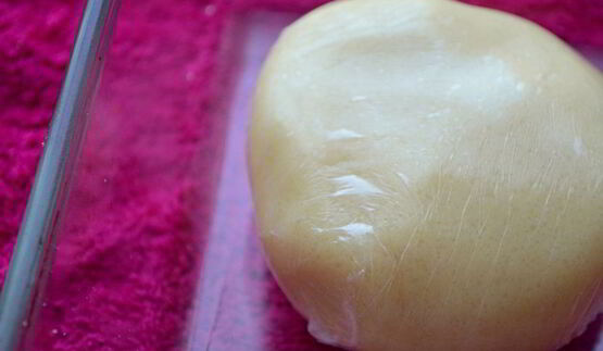 печенье с шоколадом