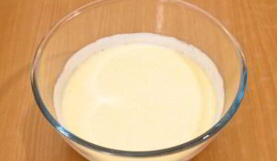 печенье сахарное