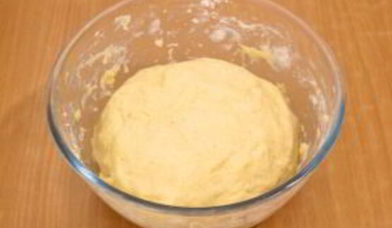 печенье сахарное