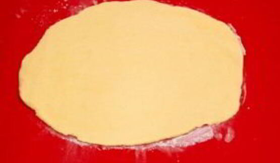 печенье сахарное