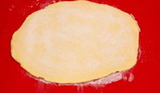 печенье сахарное