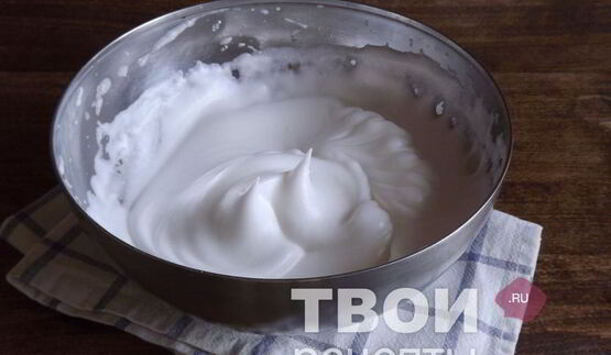 печенье савоярди