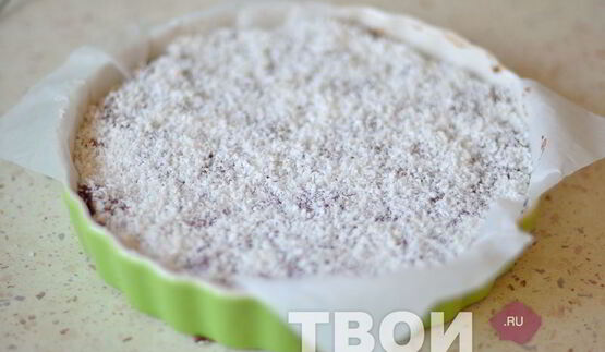 печенье со сгущенкой