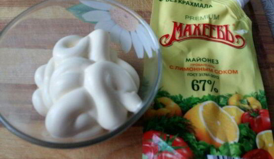 печенье тающее