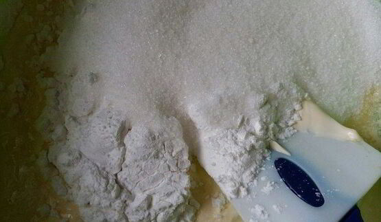 печенье тающее