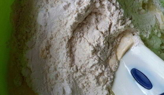 печенье тающее