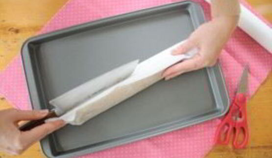 печенье-валентинки