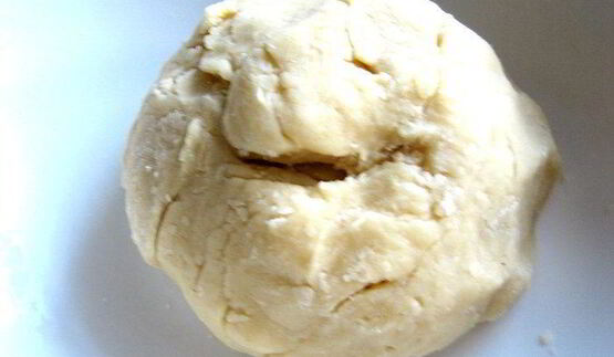 песочное печенье с шоколадом