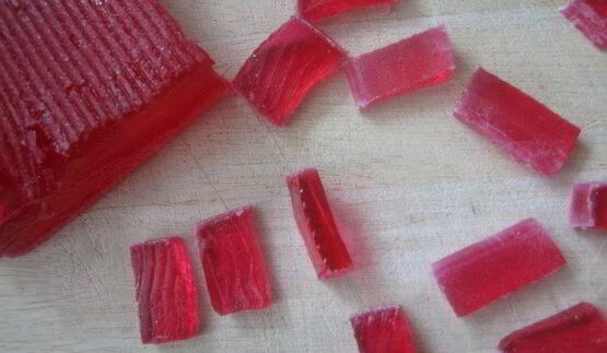 рассыпчатые рогалики вкус детства на сметанно-дрожжевом тесте