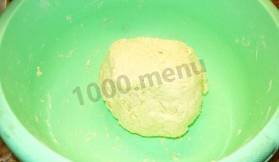 рулетики с ветчиной