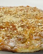 Абрикосовый пирог