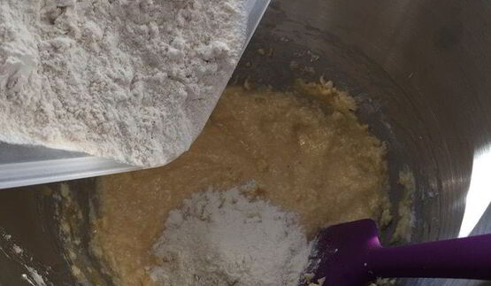 баскский пирог по-новому