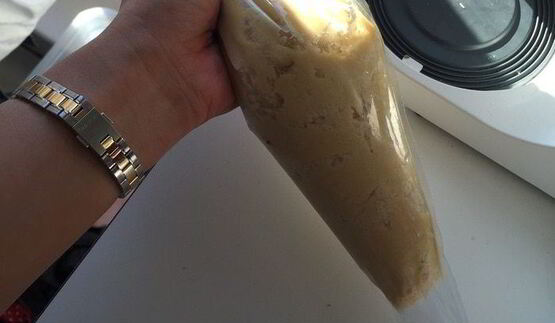 баскский пирог по-новому