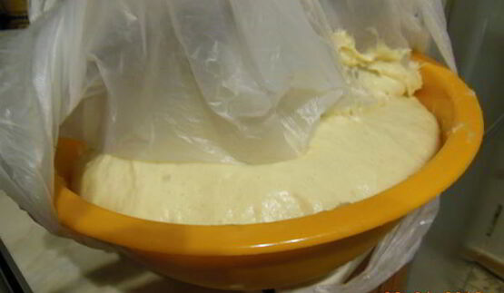 дрожжевой пирог невский по госту