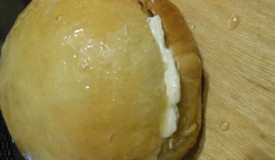 дрожжевой пирог невский по госту