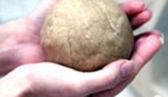 киш с курицей и шпинатом