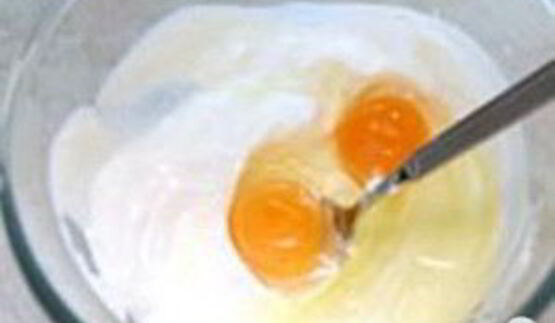 киш с курицей и шпинатом