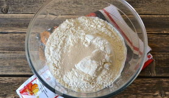 курники с курицей и картошкой на дрожжевом тесте