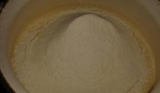 мраморный пирог из мультиварки