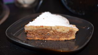 Быстрые пироги