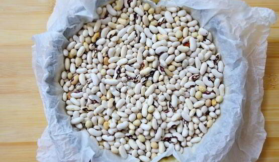 песочный пирог с клубникой