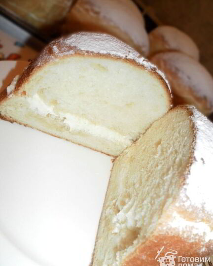 Рецепт пирога невского по госту