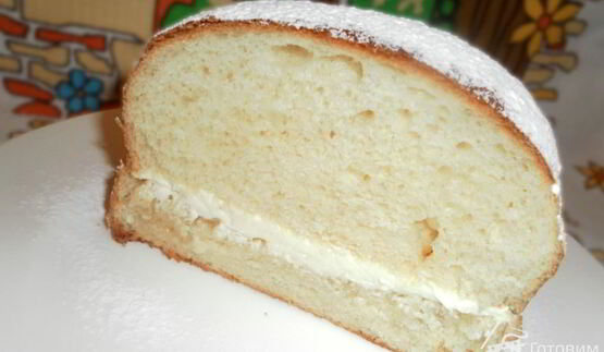 пирог невский по госту