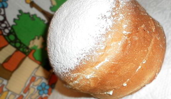 пирог невский по госту