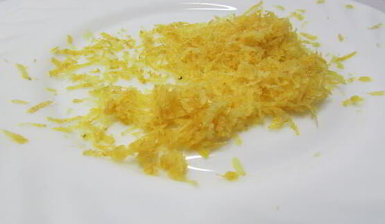 пирог с маскарпоне и сливой